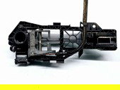 Maner usa dreapta spate Volkswagen Passat B7 (365) Variant [Fabr 2010-2014] LA7W