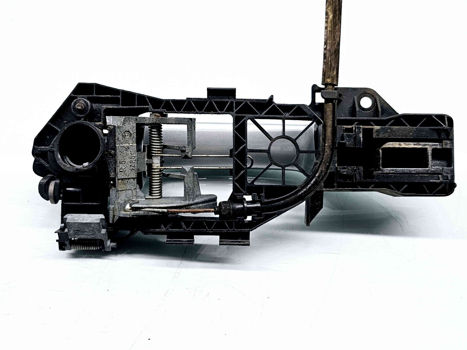 Maner usa dreapta spate Volkswagen Passat B7 (365) Variant [Fabr 2010-2014] LA7W - imagine 2