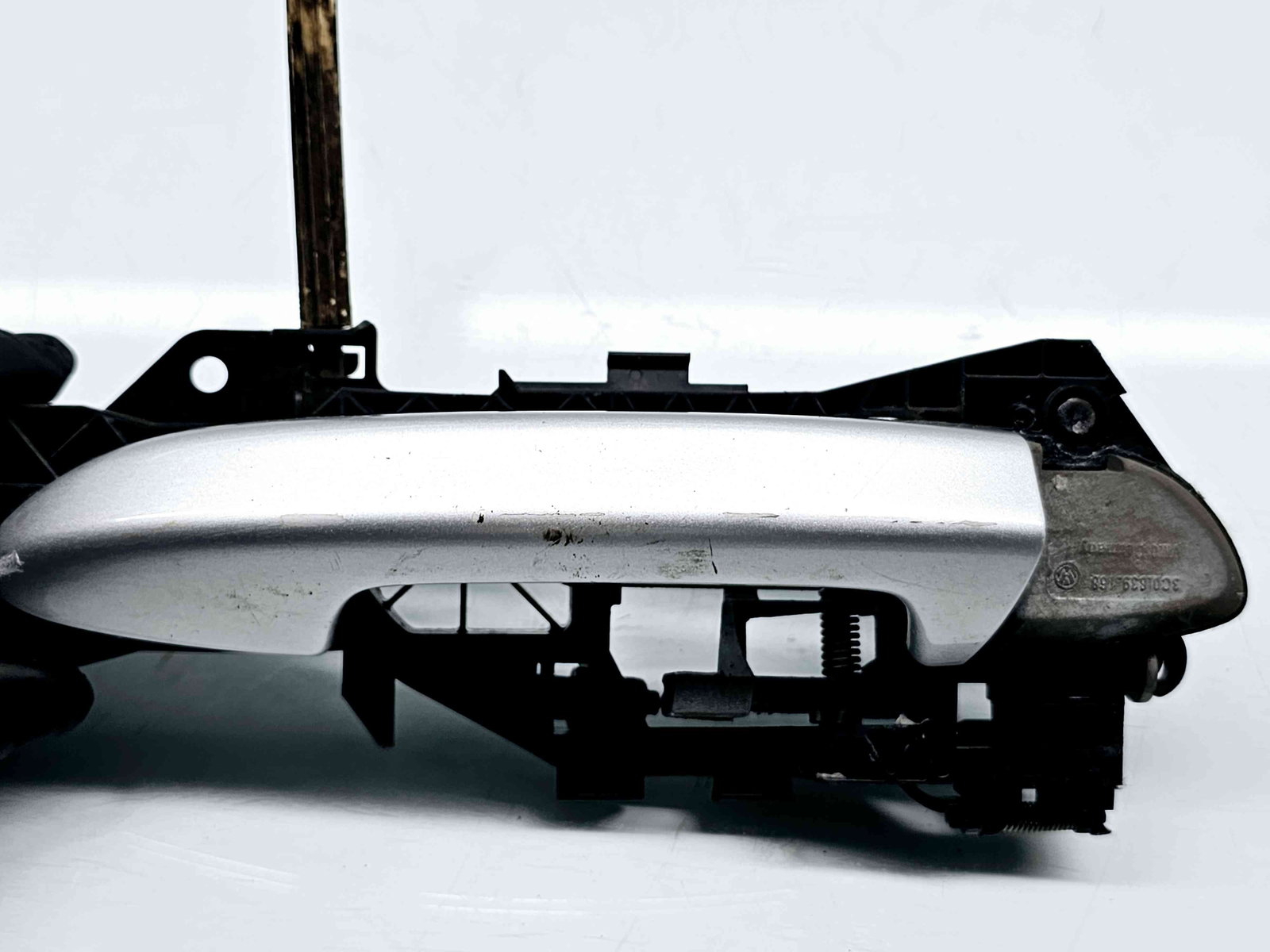 Maner usa dreapta spate Volkswagen Passat B7 (365) Variant [Fabr 2010-2014] LA7W - imagine 3