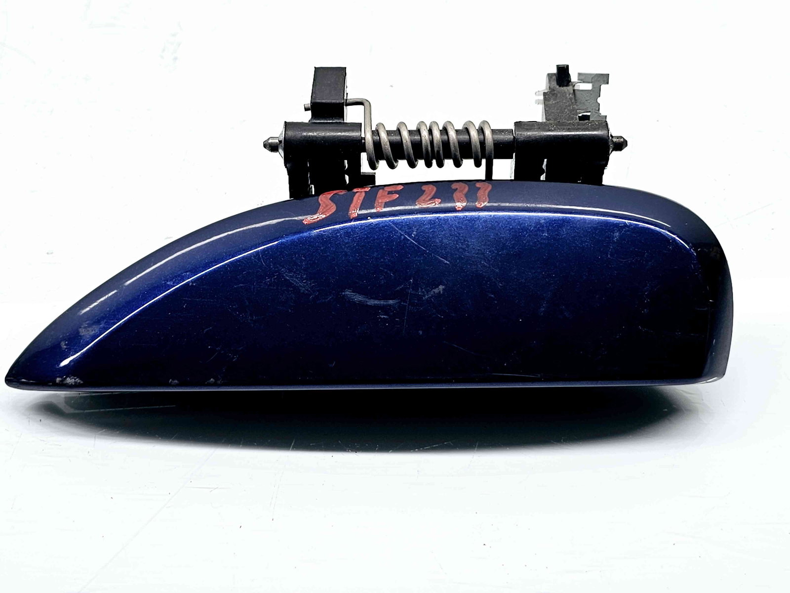 Maner usa stanga fata Dacia Logan II MCV BK (K52) [Fabr 2013-2022] Facelift TERPR - imagine 1