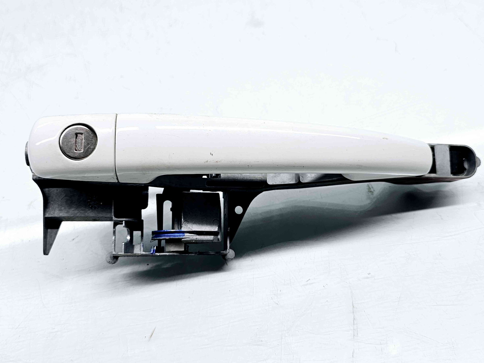 Maner usa stanga fata Peugeot 2008 [Fabr 2013-prezent] EWP - imagine 2