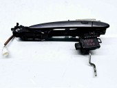 Maner usa stanga fata LEXUS IS II (GSE2, ALE2, USE2) [Fabr 2005-2013] 1G0