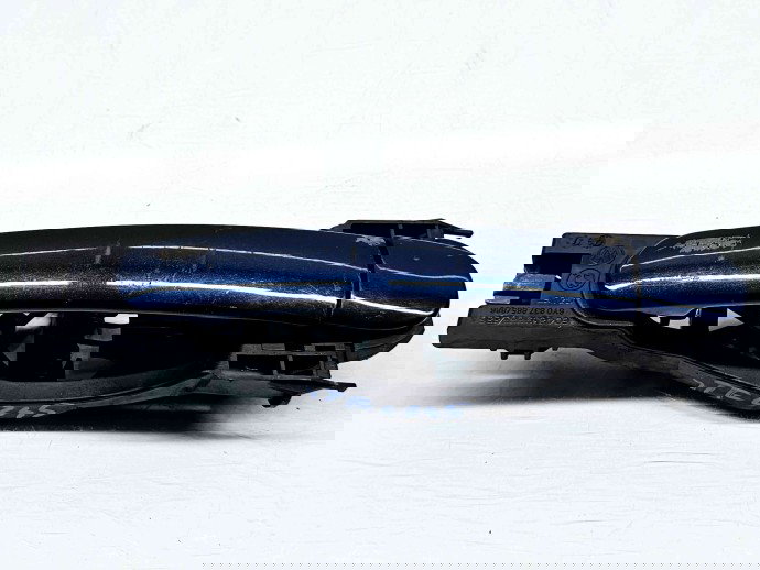 Maner usa stanga fata Skoda Octavia 2 (1Z3) [Fabr 2004-2013] Facelift LW5Q