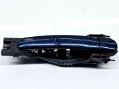 Maner usa stanga fata Skoda Octavia 2 (1Z3) [Fabr 2004-2013] Facelift LW5Q