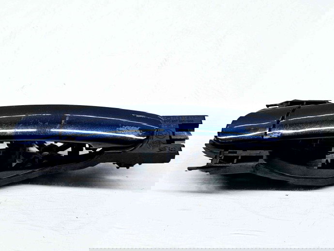 Maner usa stanga fata Skoda Octavia 2 (1Z3) [Fabr 2004-2013] Facelift LW5Q