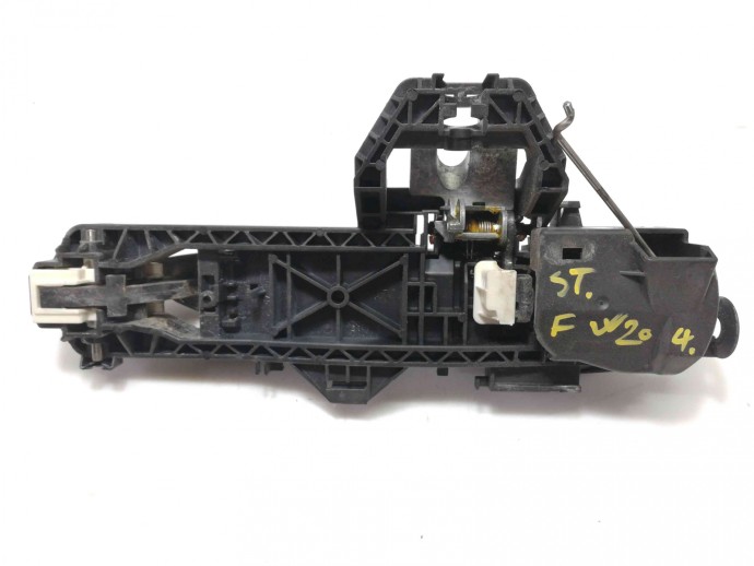 Maner usa stanga fata Mercedes C220 (W204) D651913 A2047600534 2007-2014