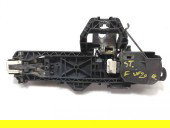 Maner usa stanga fata Mercedes C220 (W204) D651913 A2047600534 2007-2014