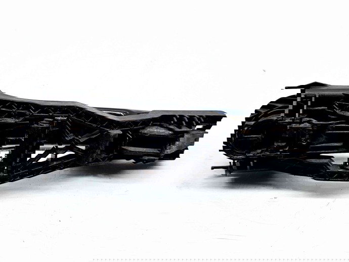 Maner usa stanga fata Skoda Octavia 2 (1Z3) [Fabr 2004-2013] Facelift LW5Q