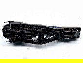 Maner usa stanga fata Skoda Octavia 2 (1Z3) [Fabr 2004-2013] Facelift LW5Q