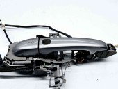 Maner usa stanga fata Jaguar XF (X250) [Fabr 2008-2015] Facelift Lunar Grey-JBC2028