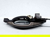 Maner usa stanga fata Ford C-Max 2 [Fabr 2010-2015] Lunar Sky