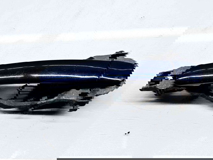 Maner usa stanga spate Skoda Octavia 2 (1Z3) [Fabr 2004-2013] Facelift LW5Q