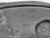 Fuzeta fata dreapta Mercedes Clasa C (W204) [Fabr 2007-2014] A2044202644 3.0 CDI 642830 3.0 CDI 642830 165KW / 224CP