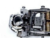 Maner usa stanga spate Skoda Octavia 2 (1Z3) [Fabr 2004-2013] Facelift LW5Q