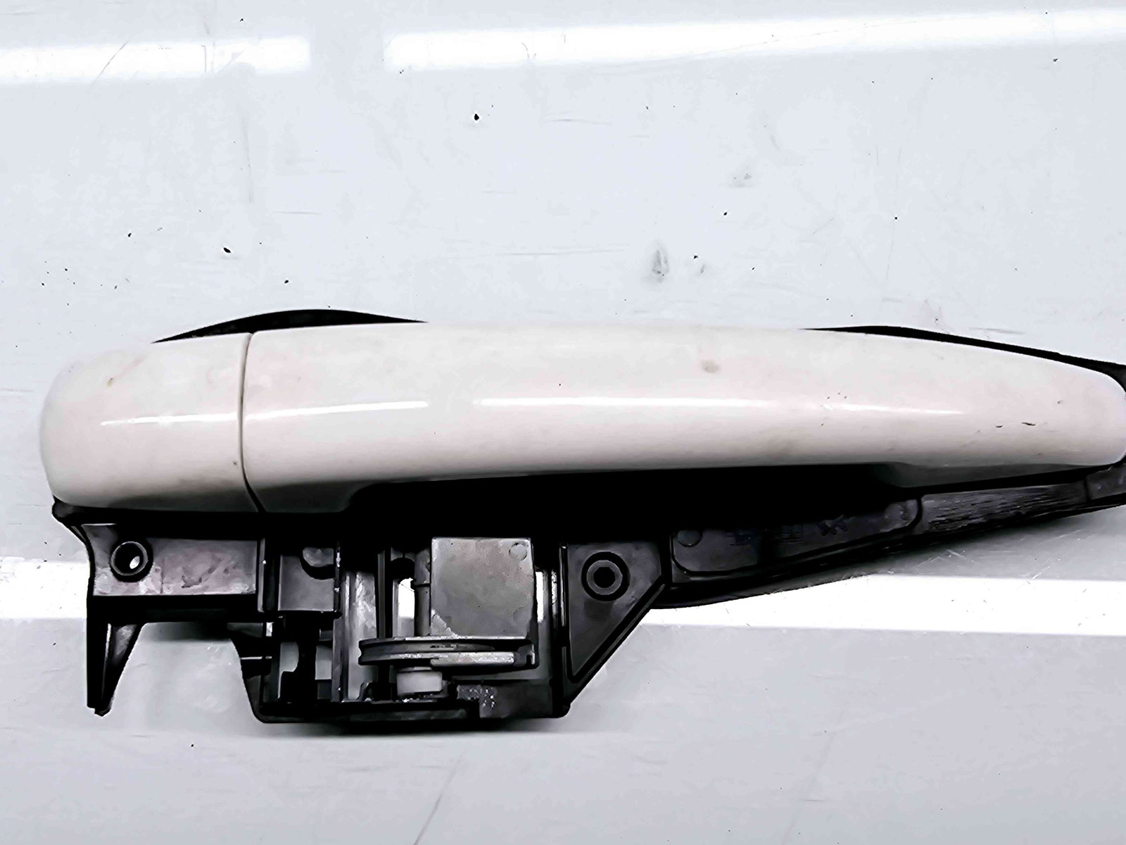 Maner usa stanga spate Peugeot 2008 [Fabr 2013-prezent] EWP - imagine 2