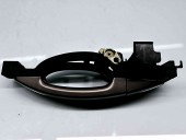 Maner usa stanga spate Ford C-Max 2 [Fabr 2010-2015] Lunar Sky