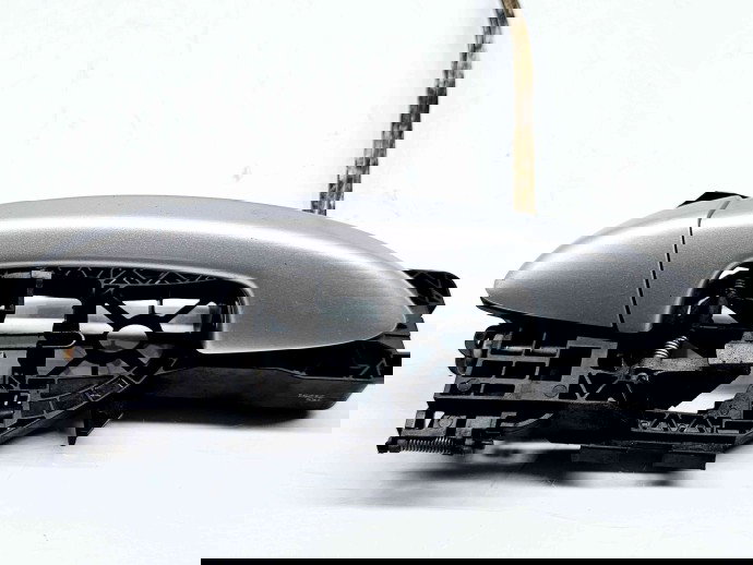 Maner usa stanga spate Volkswagen Passat B7 (365) Variant [Fabr 2010-2014] LA7W