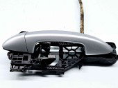 Maner usa stanga spate Volkswagen Passat B7 (365) Variant [Fabr 2010-2014] LA7W