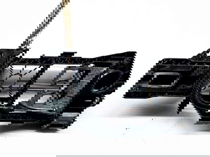 Maner usa stanga spate Volkswagen Passat B7 (365) Variant [Fabr 2010-2014] LA7W