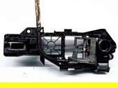 Maner usa stanga spate Volkswagen Passat B7 (365) Variant [Fabr 2010-2014] LA7W