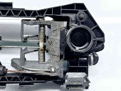 Maner usa stanga spate Volkswagen Passat B7 (365) Variant [Fabr 2010-2014] LA7W