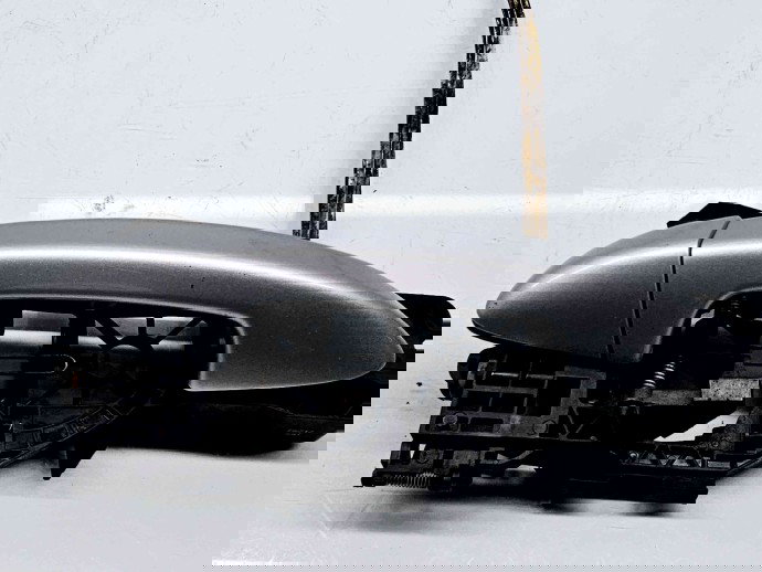 Maner usa stanga spate Volkswagen Passat B7 (365) Variant [Fabr 2010-2014] LA7W