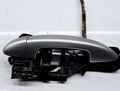 Maner usa stanga spate Volkswagen Passat B7 (365) Variant [Fabr 2010-2014] LA7W