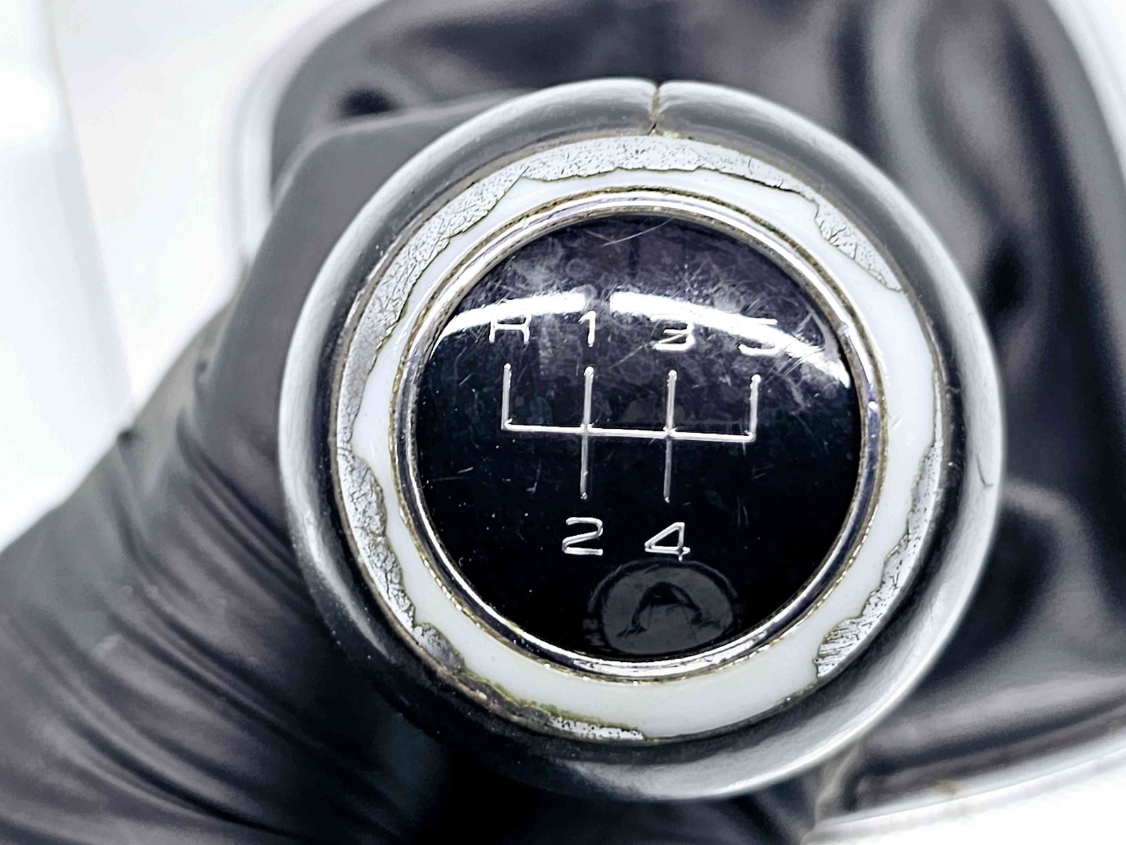 Manson nuca schimbator Audi A3 Sportback (8PA) [Fabr 2004-2013] Facelift OEM 1.6 TDI CAYC 77KW / 105CP 1.6 TDI CAYC 77KW / 105CP - imagine 2