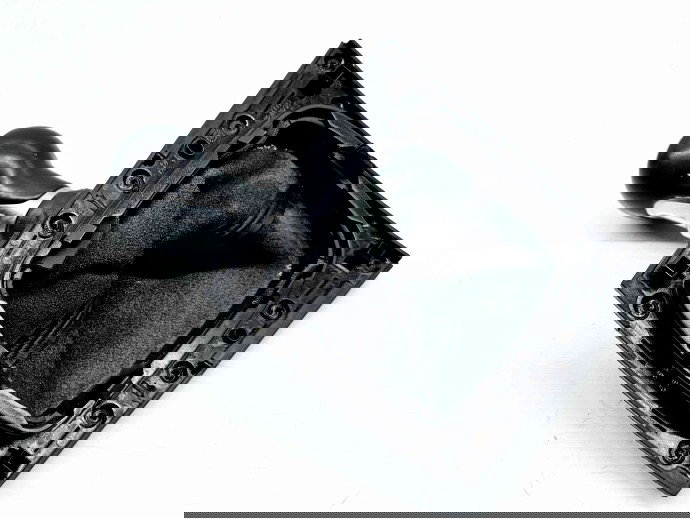 Manson nuca schimbator Audi A3 Sportback (8PA) [Fabr 2004-2013] Facelift OEM 1.6 TDI CAYC 77KW / 105CP 1.6 TDI CAYC 77KW / 105CP