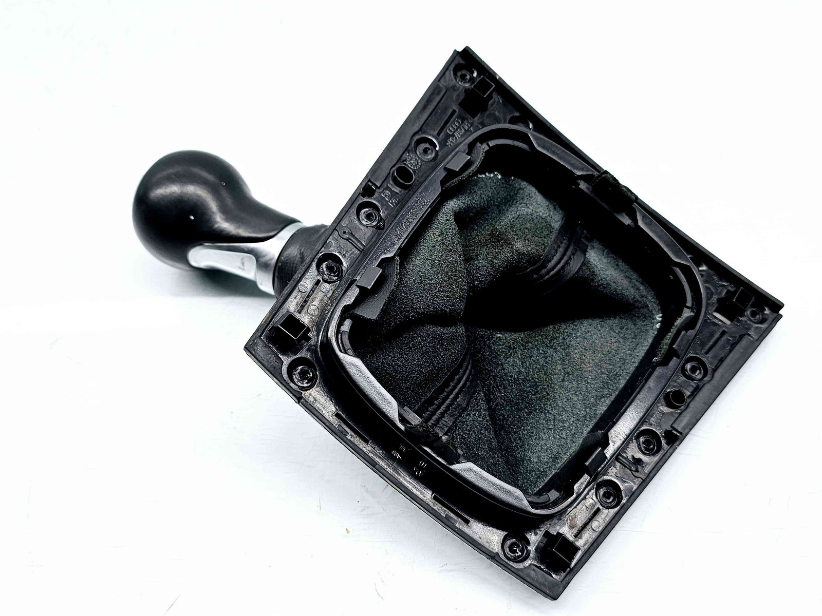 Manson nuca schimbator Audi A3 Sportback (8PA) [Fabr 2004-2013] Facelift OEM 1.6 TDI CAYC 77KW / 105CP 1.6 TDI CAYC 77KW / 105CP - imagine 3