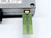   Modul bluetooth Audi A3 Sportback (8PA) [Fabr 2004-2013] Facelift 8P1862335