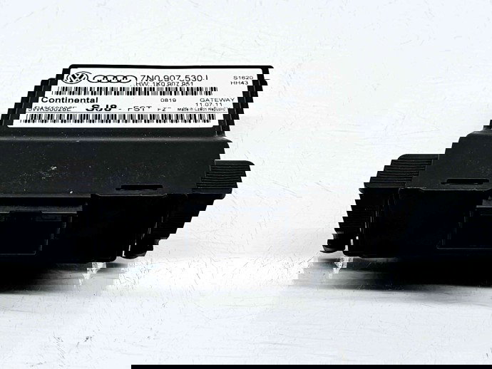   Modul CAN Audi A3 Sportback (8PA) [Fabr 2004-2013] Facelift 7N0907530J