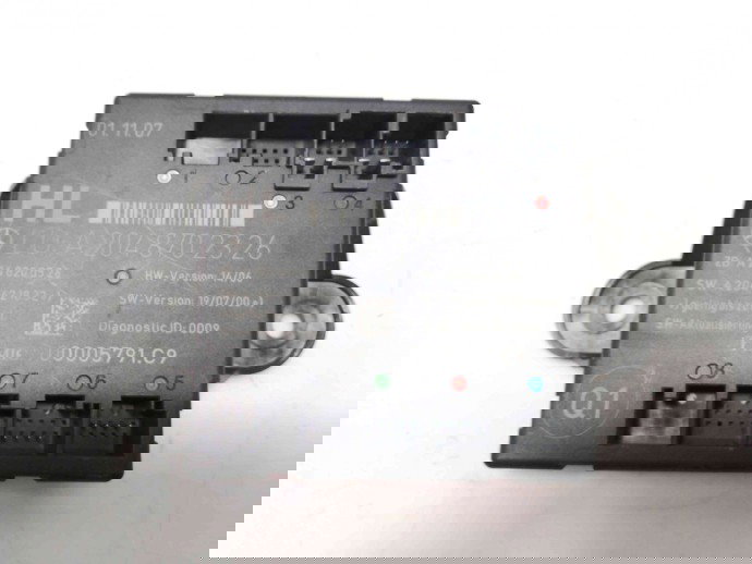 Modul usa stanga spate Mercedes C220 (W204) D651913 A2048702326 2007-2014