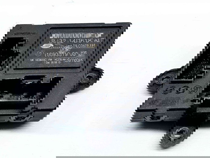   Modul confort Jaguar XF (X250) [Fabr 2008-2015] Facelift BJ32-14D618-AC