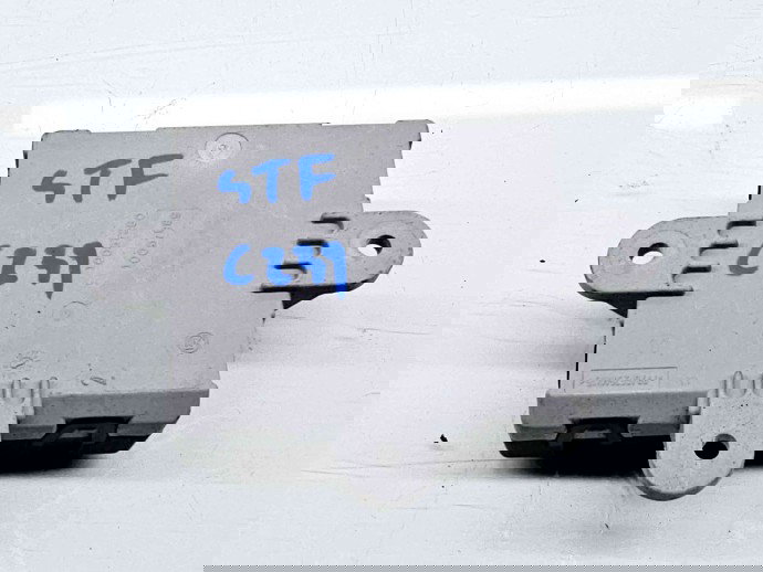   Modul confort Jaguar XF (X250) [Fabr 2008-2015] Facelift BJ32-14D617-AC