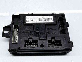   Modul confort Dacia Logan II MCV BK (K52) [Fabr 2013-2022] Facelift 284B10447R