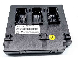   Modul confort Audi A3 Sportback (8PA) [Fabr 2004-2013] Facelift 8P0907063N