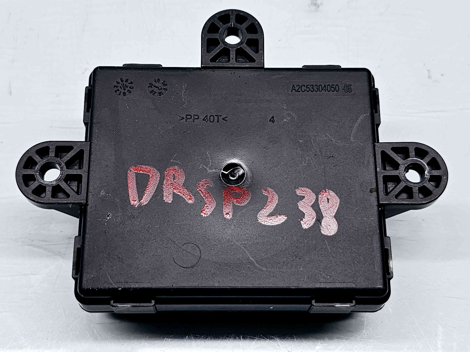 Modul confort Ford C-Max 2 [Fabr 2010-2015] AV6N-14B532-DG - imagine 3