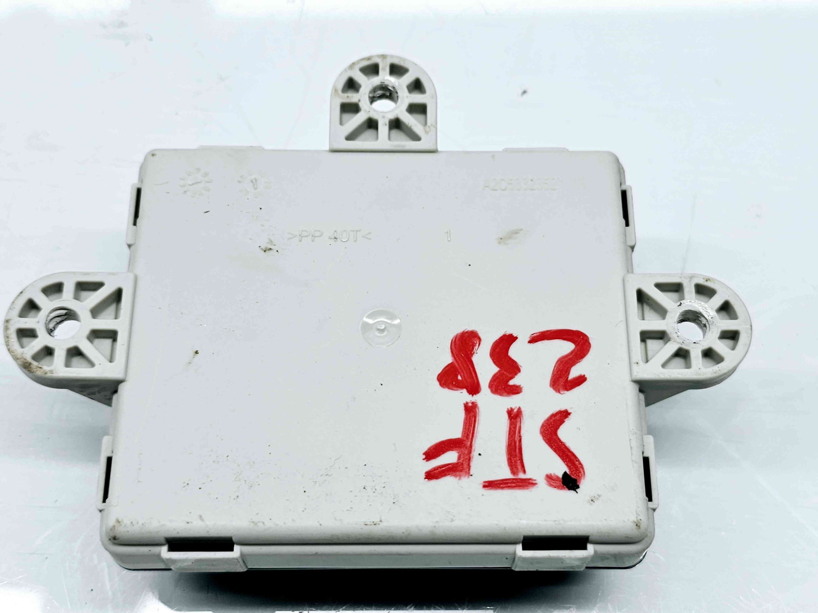 Modul confort Ford C-Max 2 [Fabr 2010-2015] AV6N-14B533-BK - imagine 3