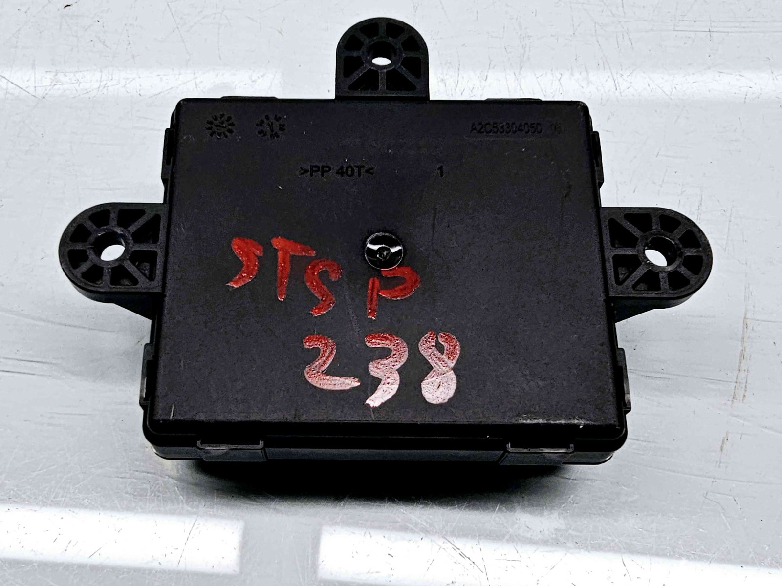 Modul confort Ford C-Max 2 [Fabr 2010-2015] AV6N-14B532-DG - imagine 3