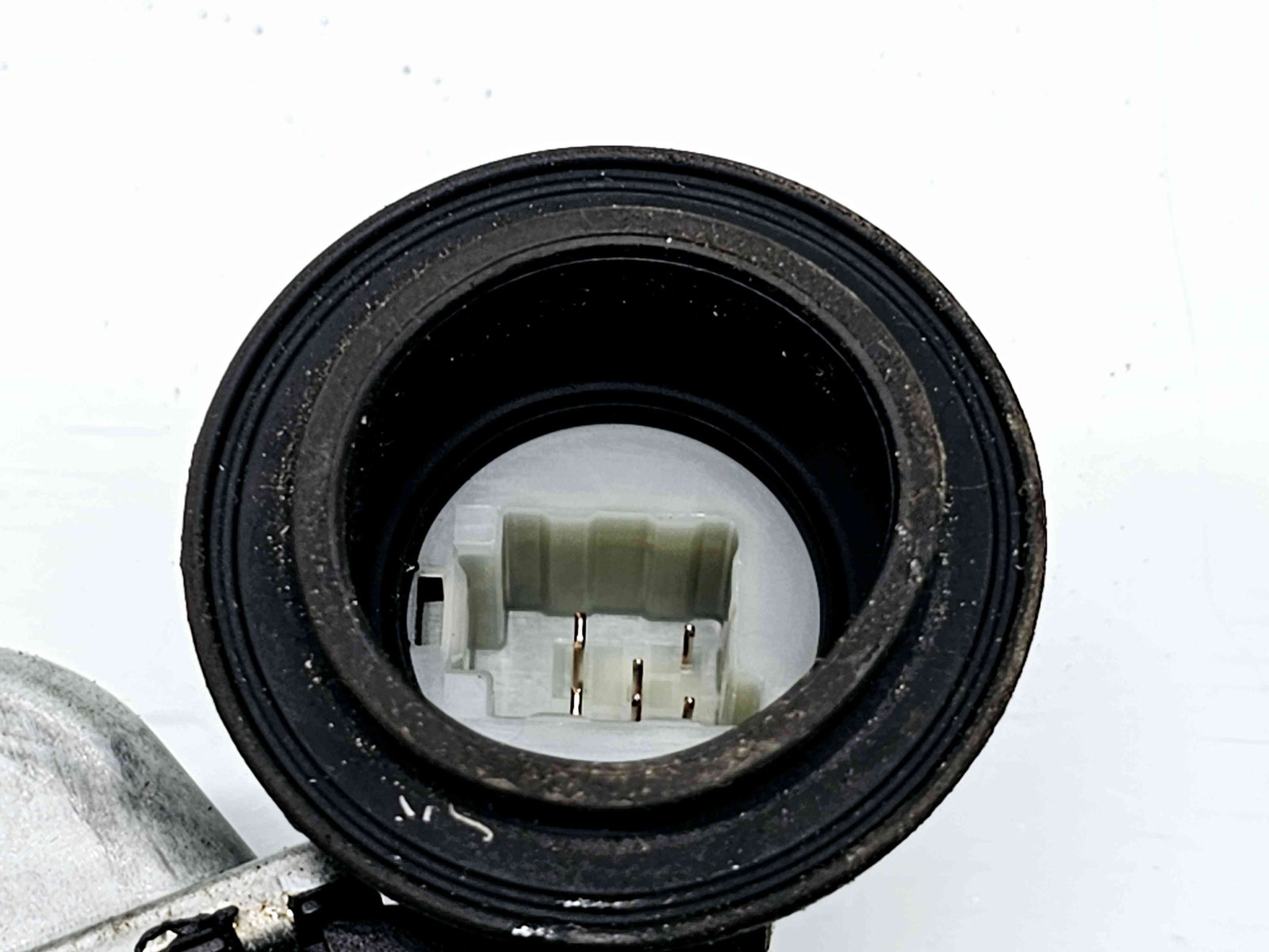 Motoras geam dreapta fata LEXUS IS II (GSE2, ALE2, USE2) [Fabr 2005-2013] 85710-53050 - imagine 2