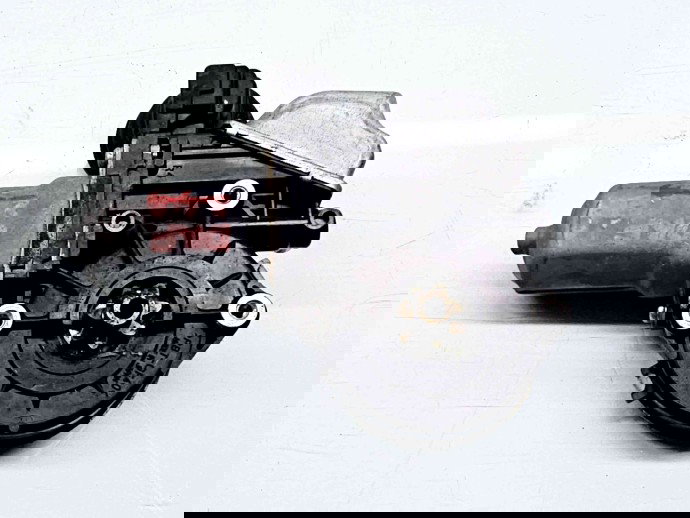 Motoras geam dreapta fata LEXUS IS II (GSE2, ALE2, USE2) [Fabr 2005-2013] 85710-53050