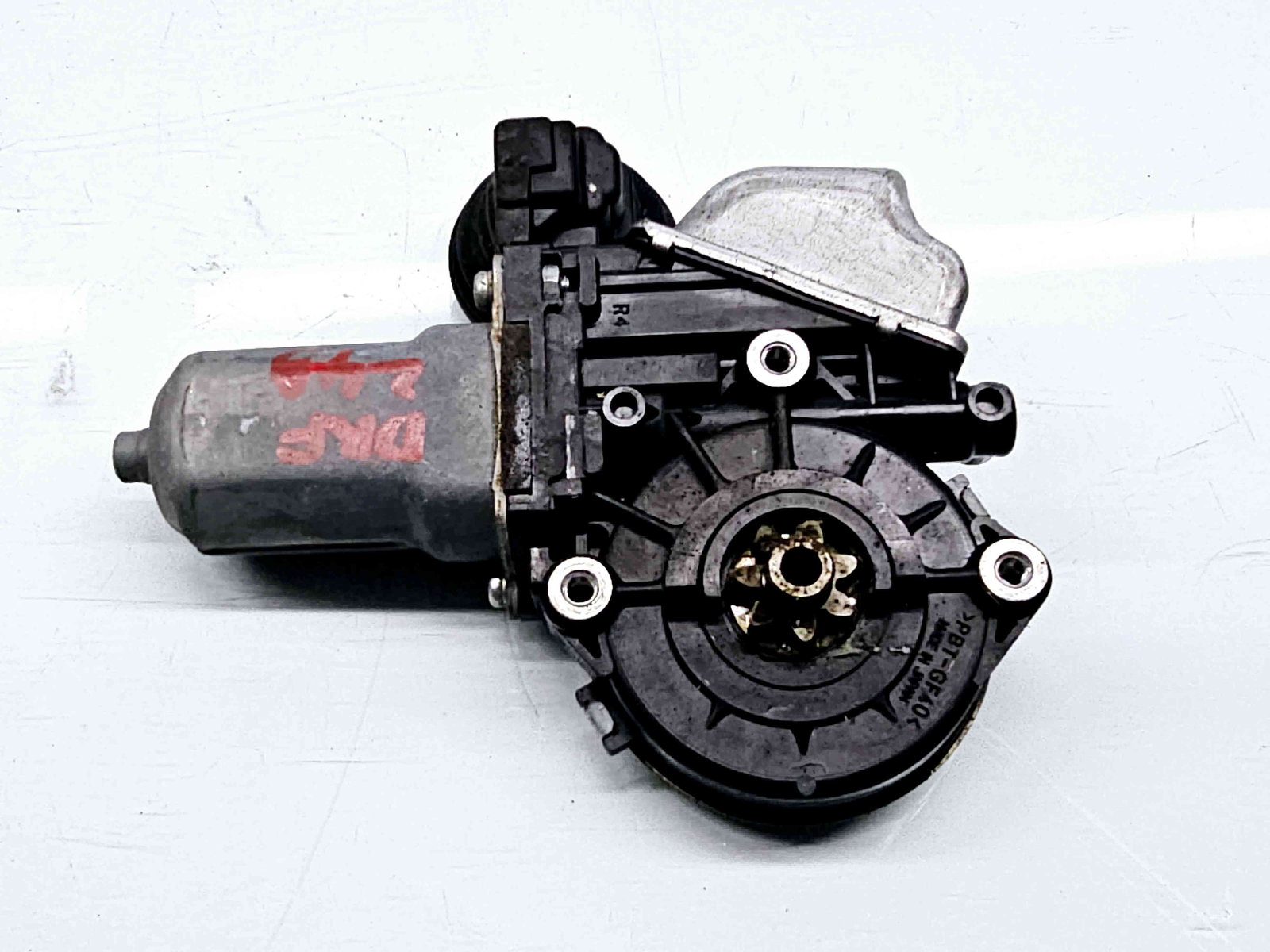 Motoras geam dreapta fata LEXUS IS II (GSE2, ALE2, USE2) [Fabr 2005-2013] 85710-53050 - imagine 3