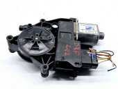 Motoras geam dreapta fata Peugeot 2008 [Fabr 2013-prezent] 9806081780