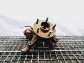 Fuzeta fata dreapta Ford C-Max 2 [Fabr 2010-2015] OEM 2.0 TDCI C20DD0 2.0 TDCI C20DD0 110KW / 150CP