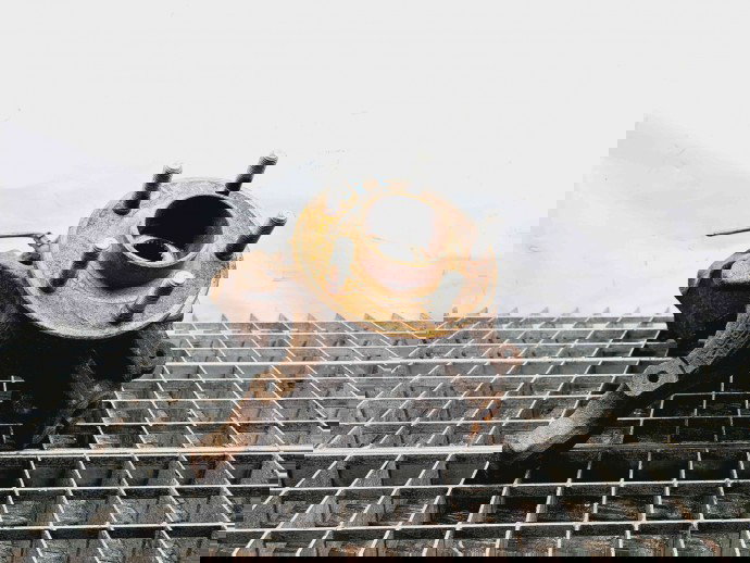 Fuzeta fata dreapta Ford C-Max 2 [Fabr 2010-2015] OEM 2.0 TDCI C20DD0 2.0 TDCI C20DD0 110KW / 150CP