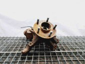 Fuzeta fata dreapta Ford C-Max 2 [Fabr 2010-2015] OEM 2.0 TDCI C20DD0 2.0 TDCI C20DD0 110KW / 150CP