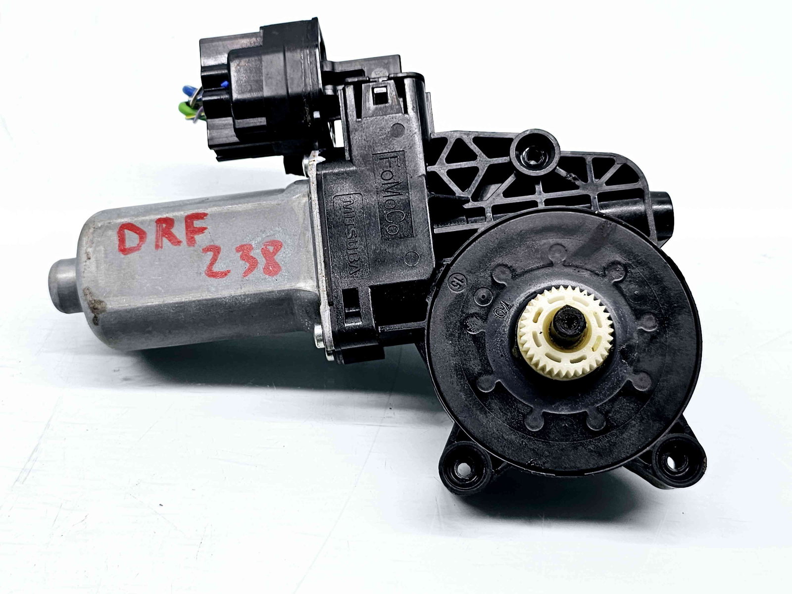 Motoras geam dreapta fata Ford C-Max 2 [Fabr 2010-2015] 918956-102 - imagine 1