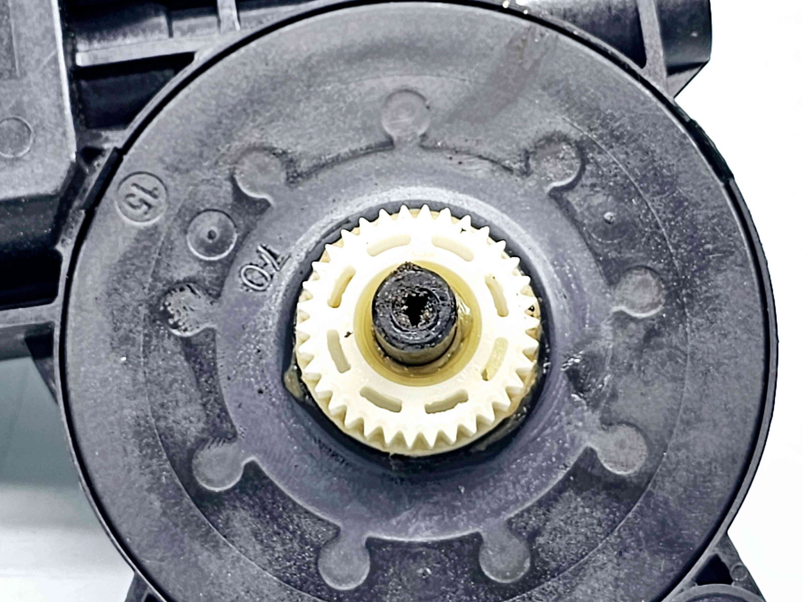 Motoras geam dreapta fata Ford C-Max 2 [Fabr 2010-2015] 918956-102 - imagine 2