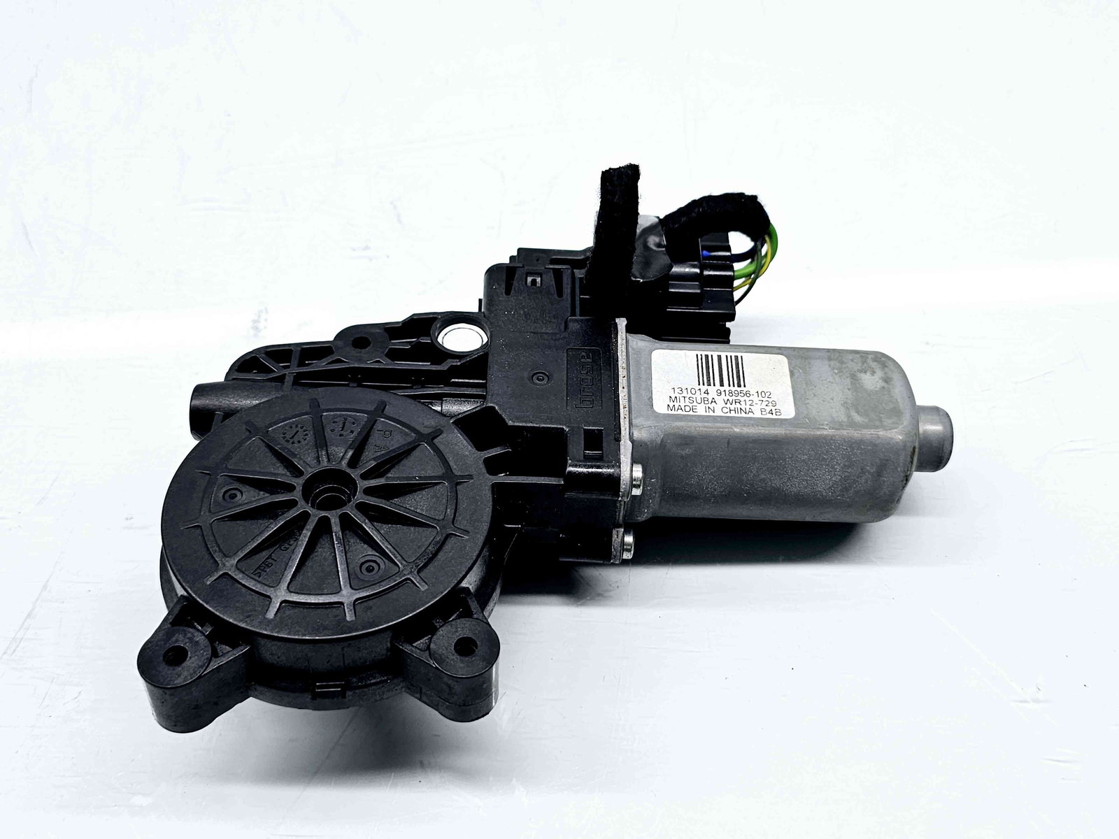 Motoras geam dreapta fata Ford C-Max 2 [Fabr 2010-2015] 918956-102 - imagine 3